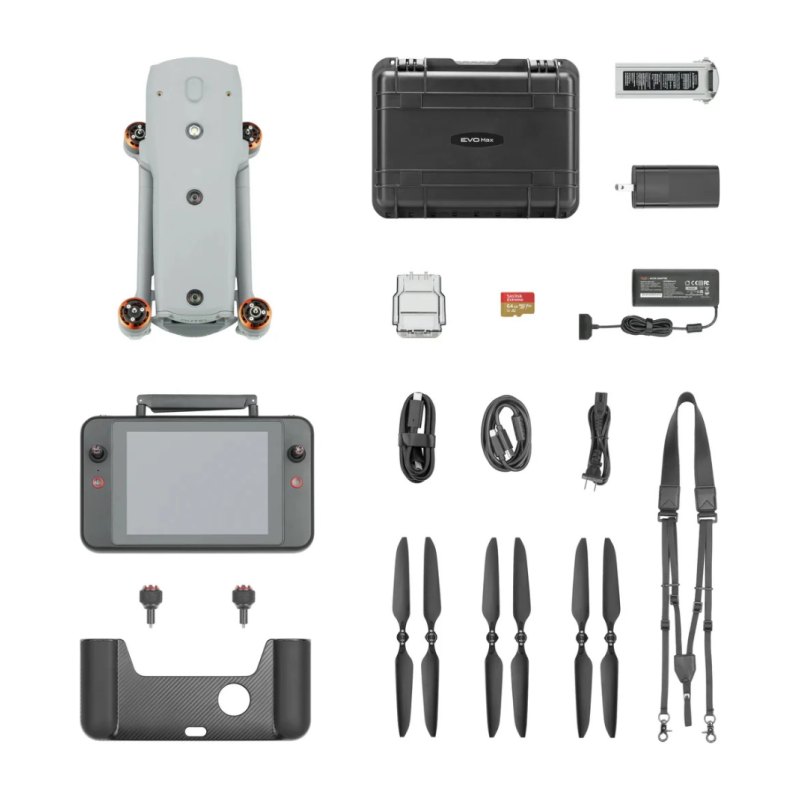 Autel EVO Max 4T XE Bundle