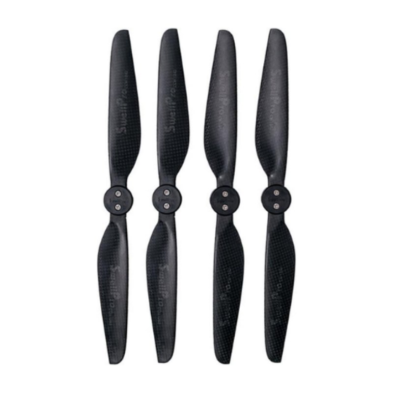 SwellPro FD3 / FD1 Plus Propellers (set of 4)