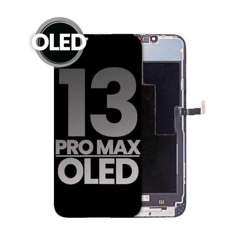 iPhone 13 Pro Max OLED Screen Assembly