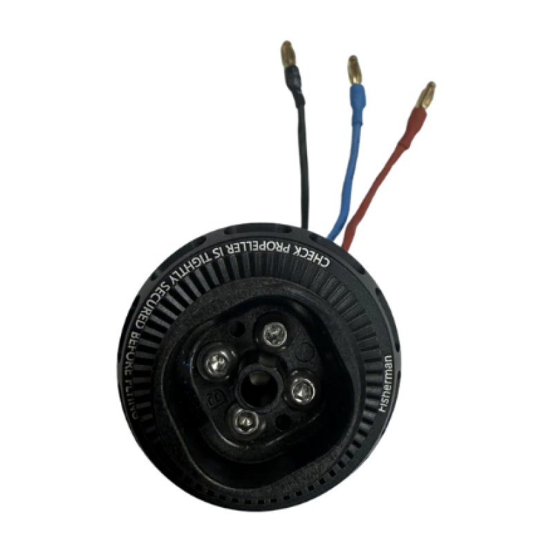 SwellPro FD1 Plus / FD3 Motor with Propeller Holder