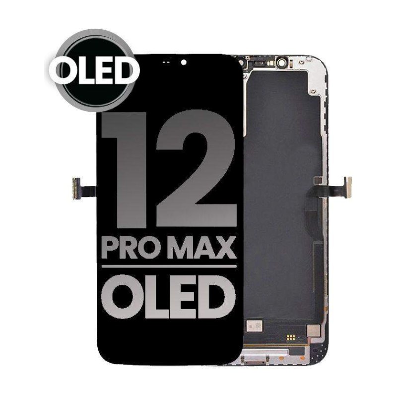 iPhone 12 Pro Max Screen Assembly