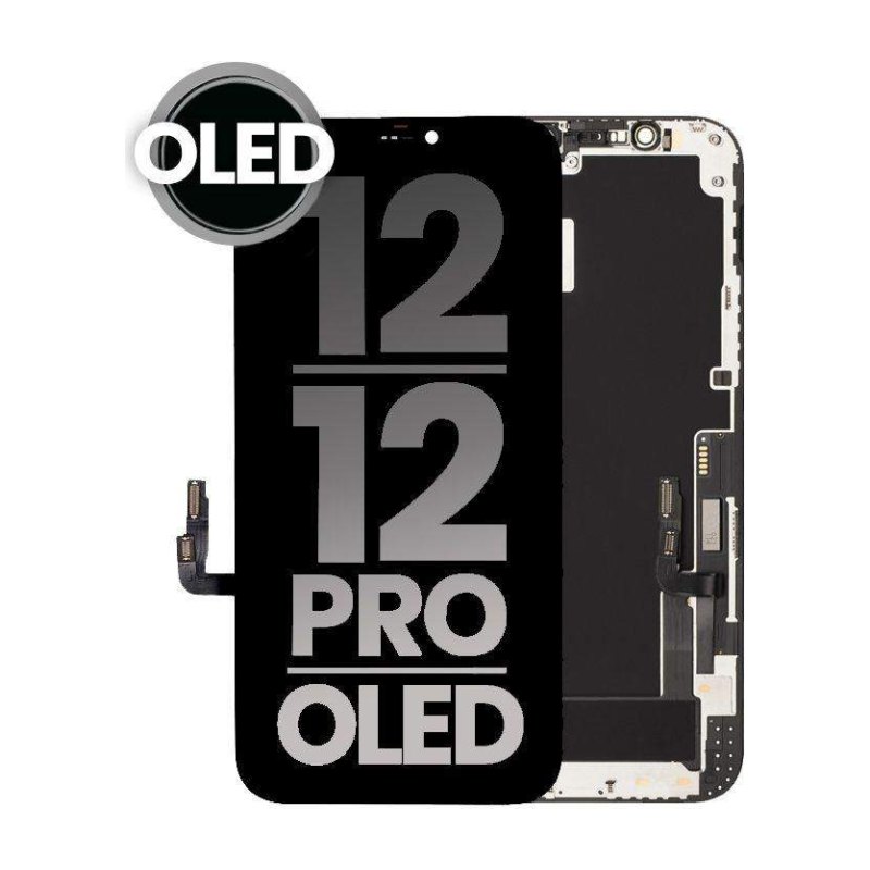 iPhone 12 Pro Screen Assembly