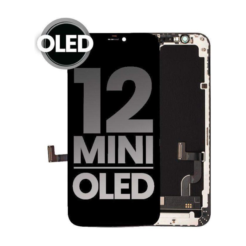 iPhone 12 Mini Screen Assembly