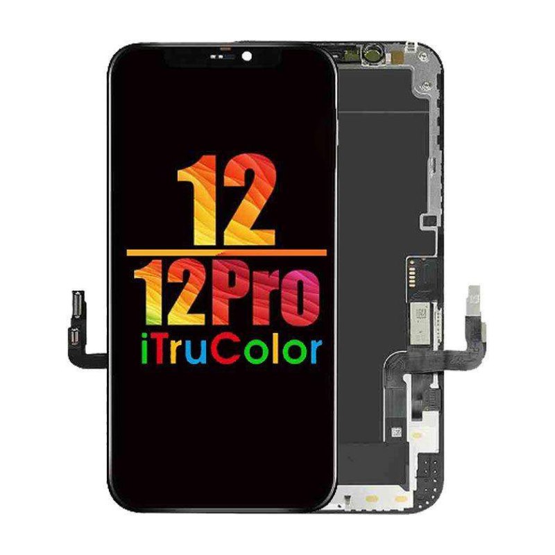 iPhone 12 Screen Assembly