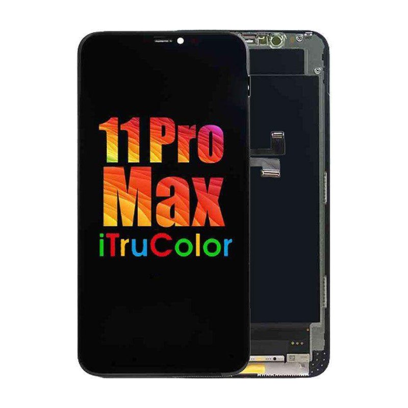iPhone 11 Pro Max Screen Assembly