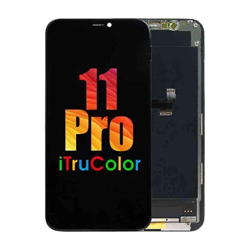 iPhone 11 Pro Screen Assembly