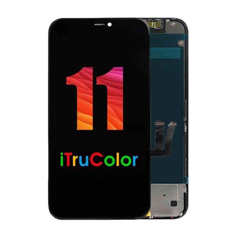 iPhone 11 Screen Assembly