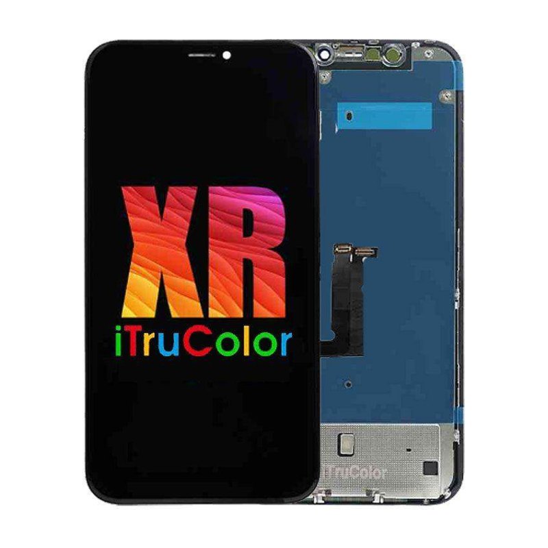 iPhone XR LCD Screen Assembly