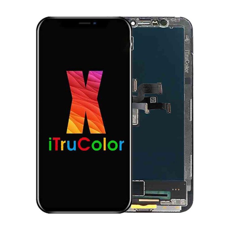 iPhone XS LCD Screen Assembly