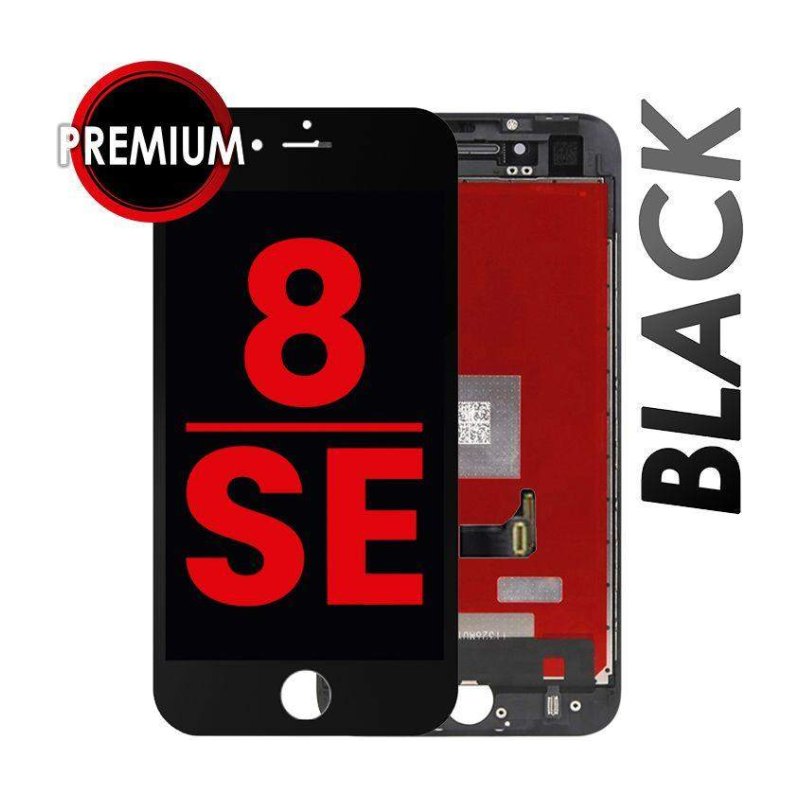 iPhone 8 LCD Screen Assembly