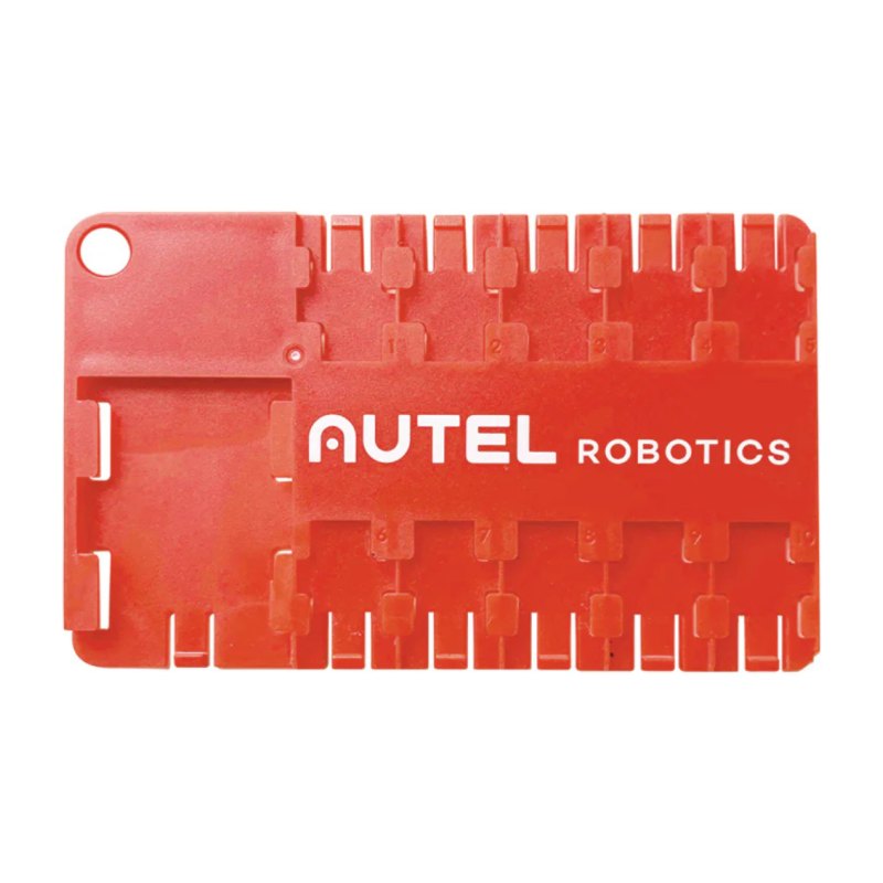 Autel SD Card Holder