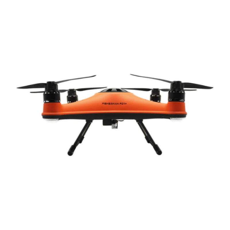 SwellPro FD1 Plus Basic Bundle