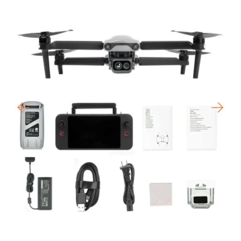 Autel EVO Lite 640T Enterprise Premium Package