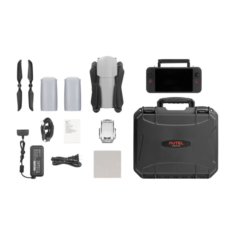 Autel EVO Lite 6K Enterprise Premium Package