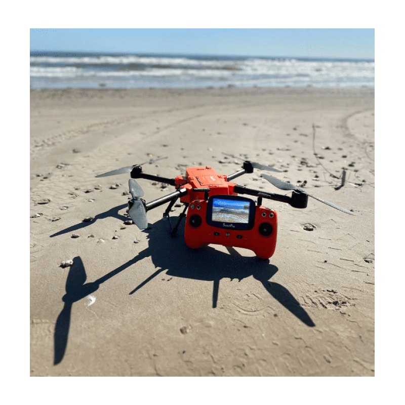 SwellPro FD2 Fishing Drone
