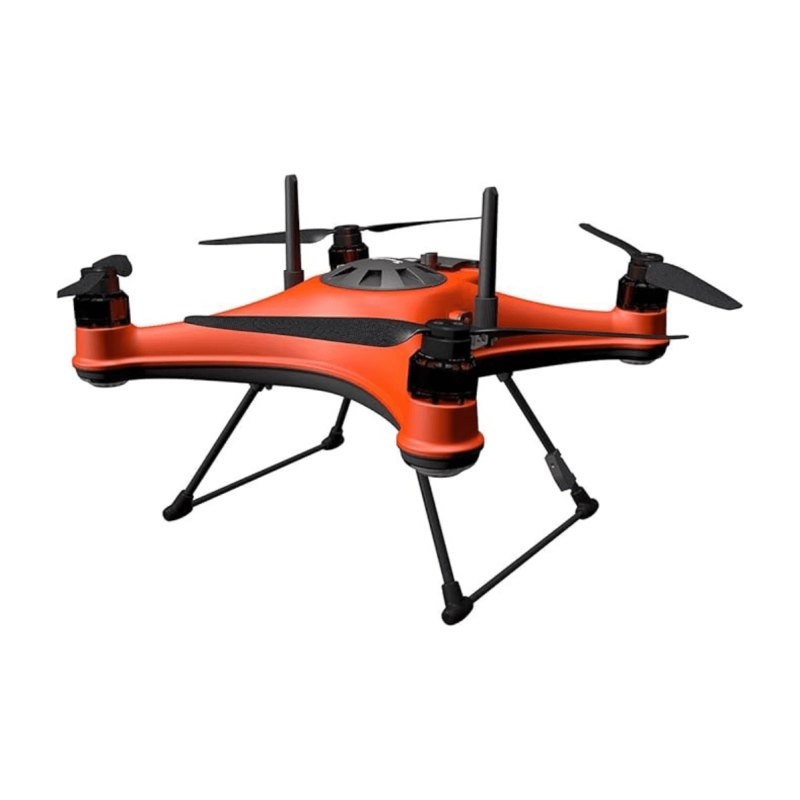 SwellPro SD4+ Bundle (no Gimbal or Releaser)