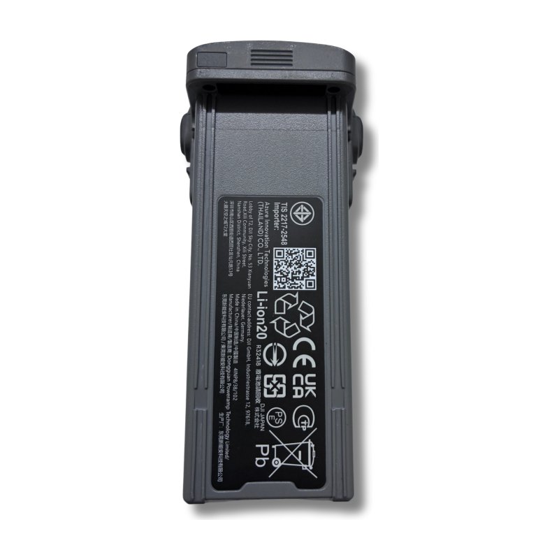 DJI Air 3 / Air 3S Intelligent Flight Battery