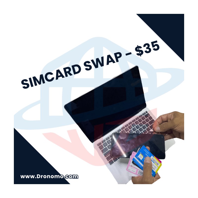 SIM Card Swap