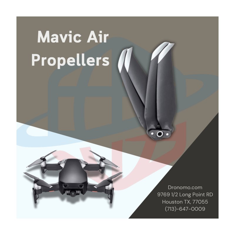 DJI Mavic Air Propellers
