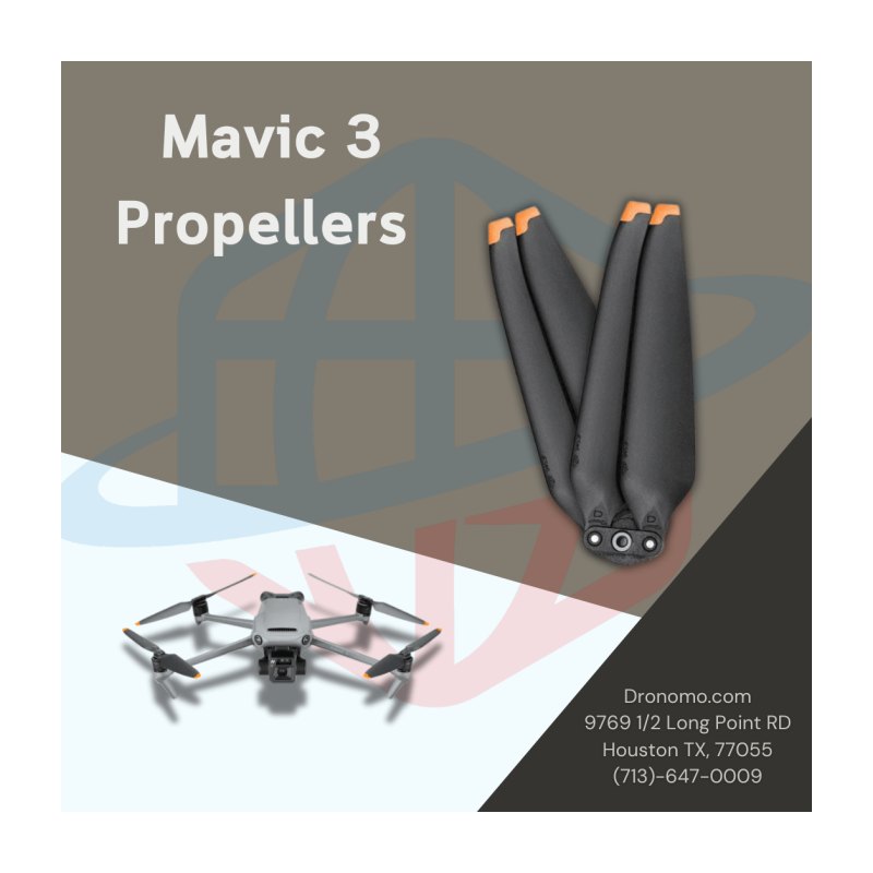 DJI Mavic 3 Propellers