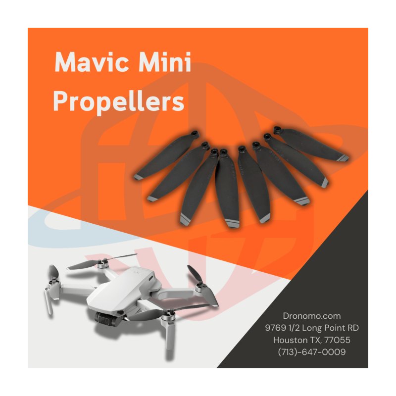 DJI Mavic Mini Propellers