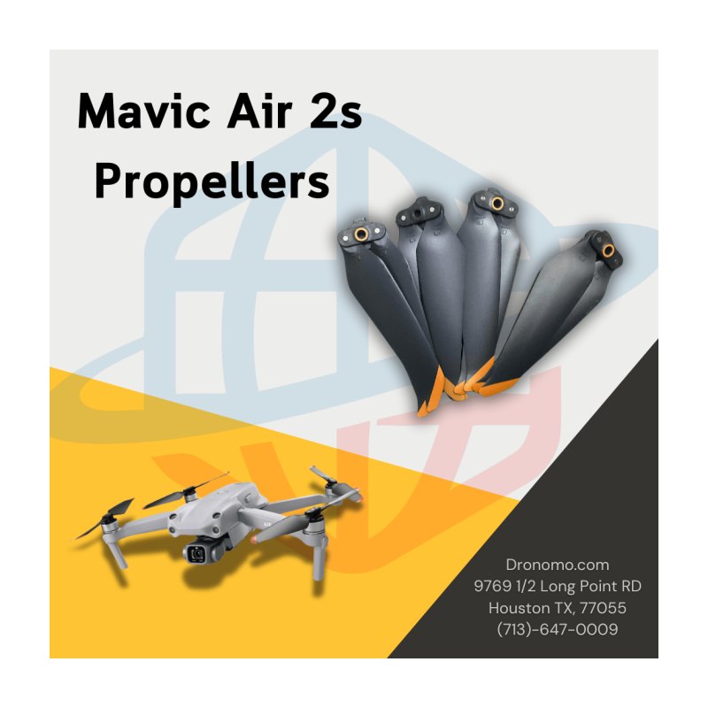 DJI Air 2S Propellers