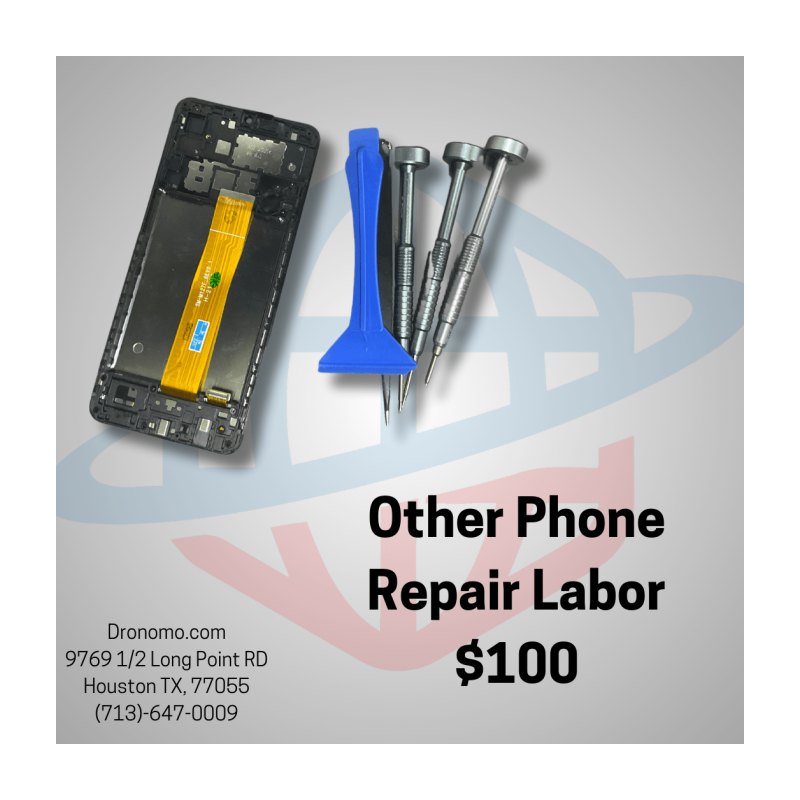 Other Phones Repair (Labor)