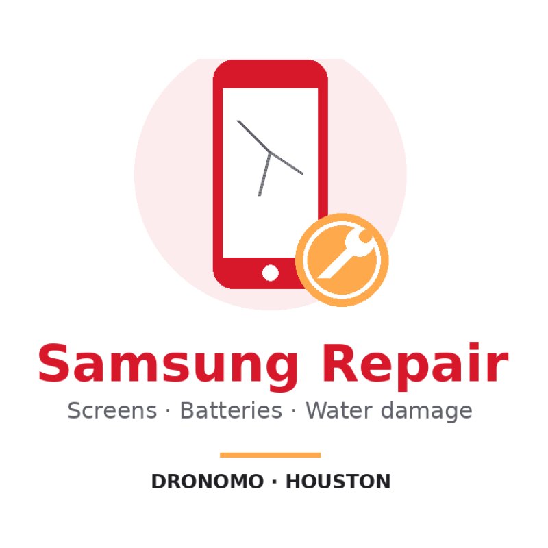 Samsung Repair (Labor)