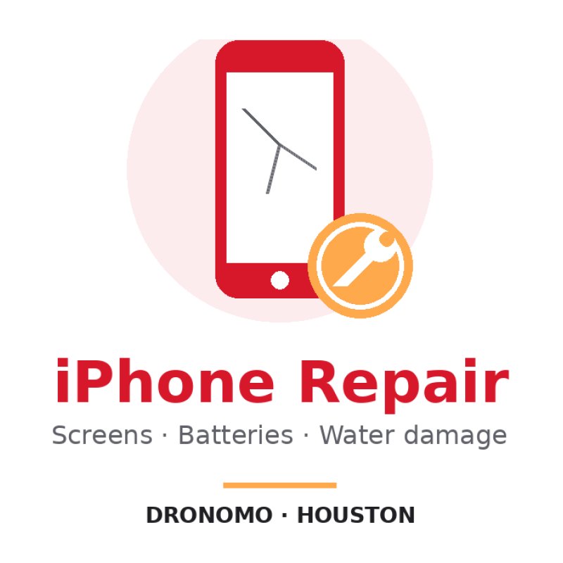 iPhone Repair (Labor)