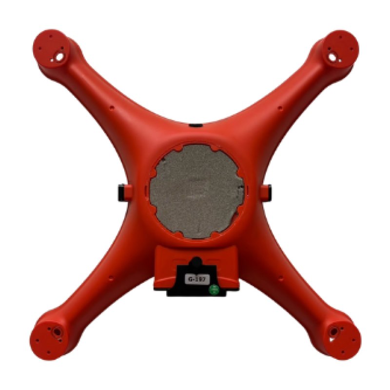 SwellPro FD1 / FD3 / SD4 Body Frame
