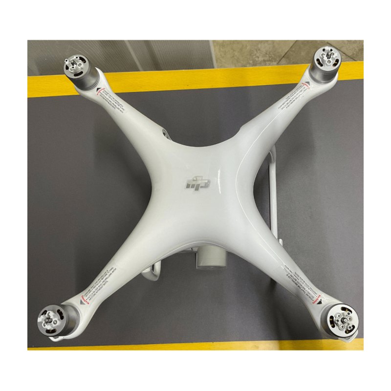 DJI Phantom 4 Advanced