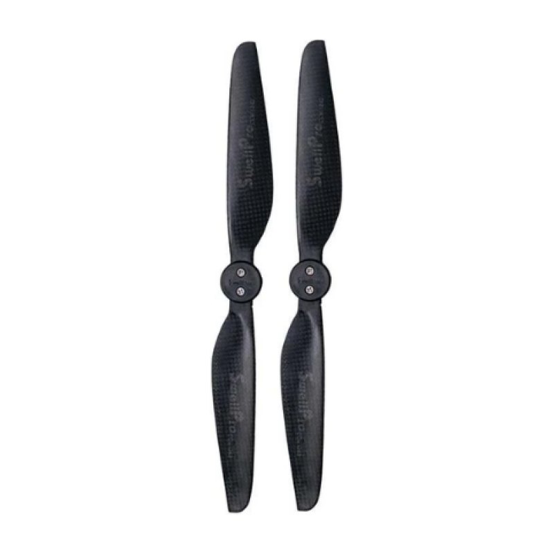 SwellPro SD4 / FD1 Carbon Fiber Propellers (pair)