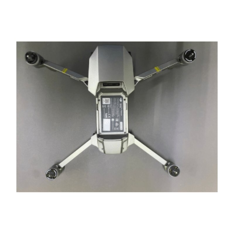 DJI Mavic Pro Platinum