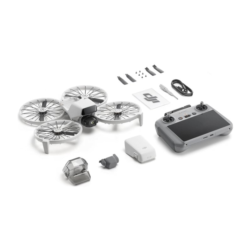 DJI Flip Fly More Combo